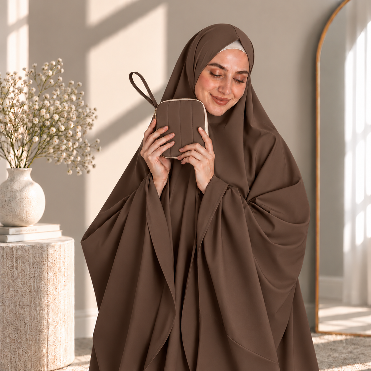 Pocket Prayer Set