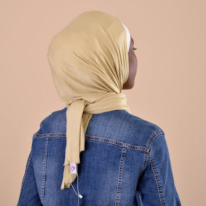 Travel Hijab
