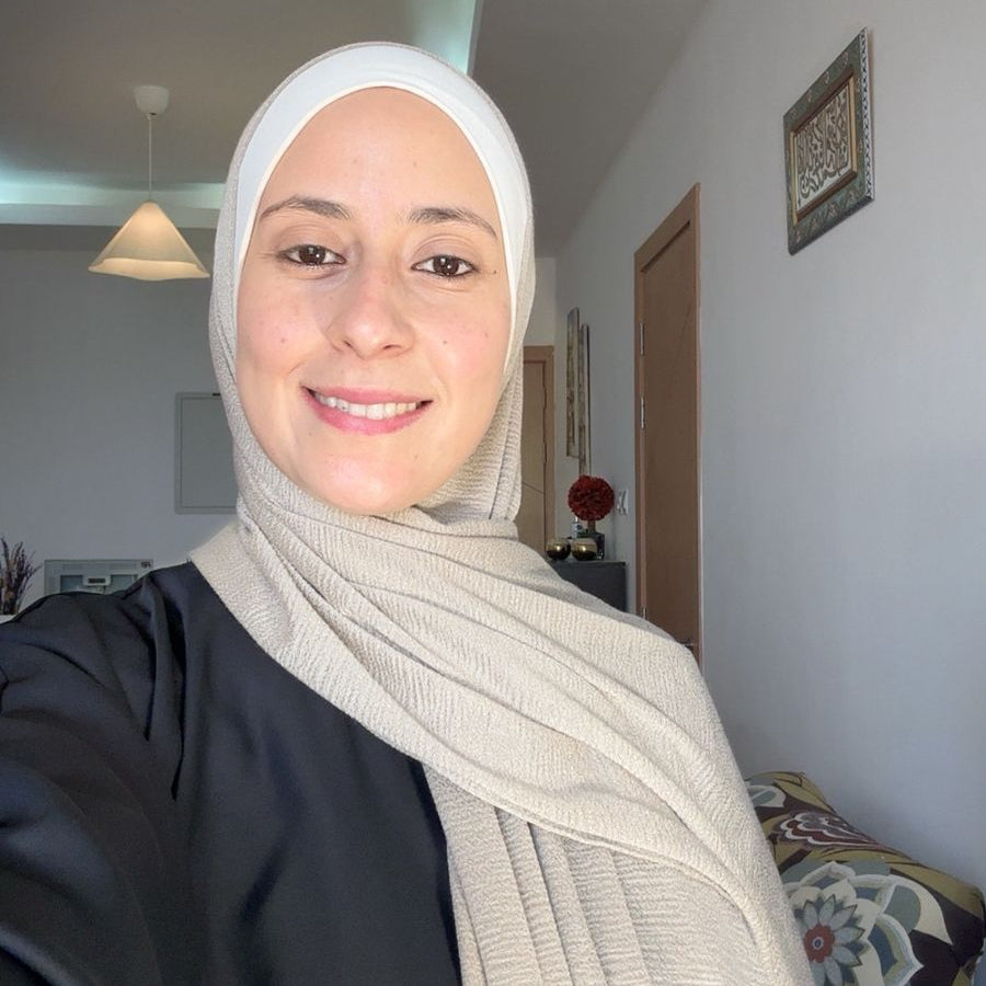 Ready To Go Hijab
