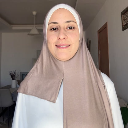 Nova Hijab