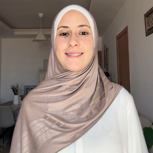 Nova Hijab