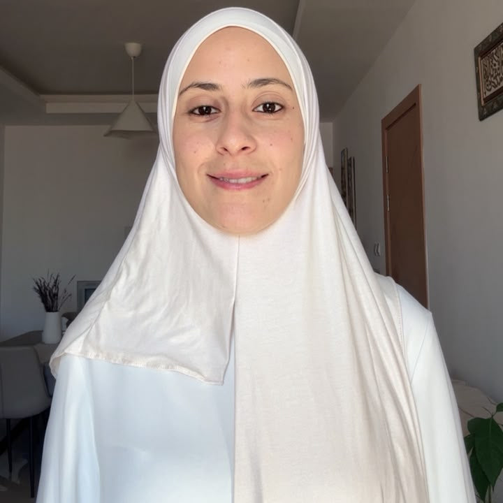 Nova Hijab