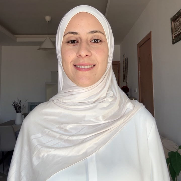 Nova Hijab