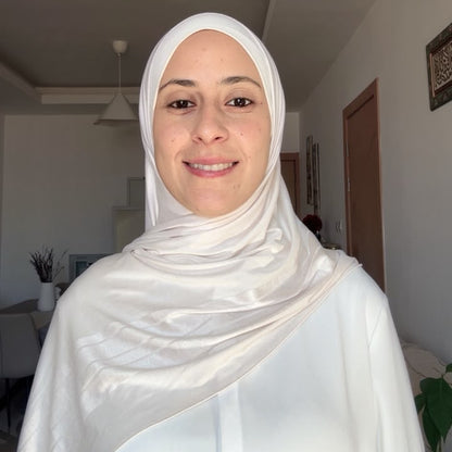 Nova Hijab
