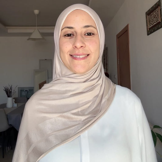 Nova Hijab