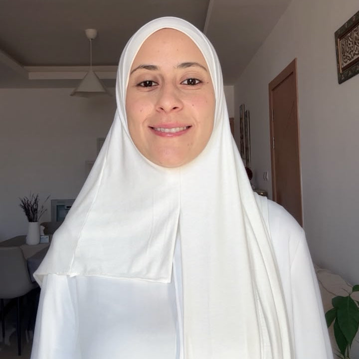 Nova Hijab