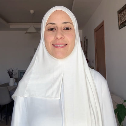 Nova Hijab