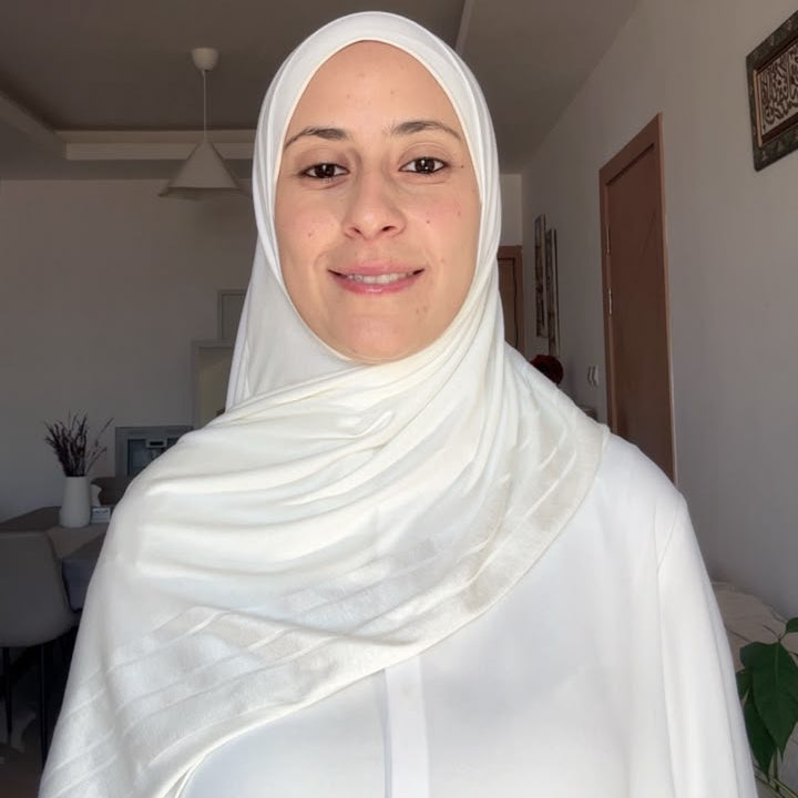 Nova Hijab