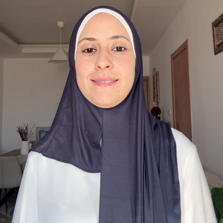 Nova Hijab