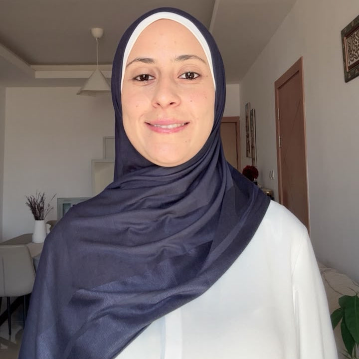 Nova Hijab