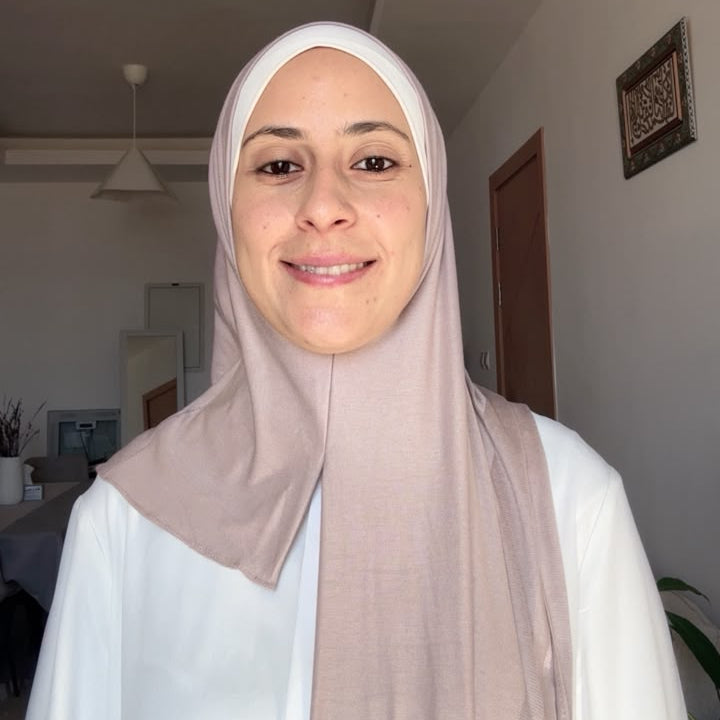 Nova Hijab