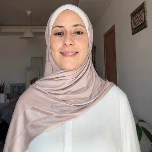 Nova Hijab