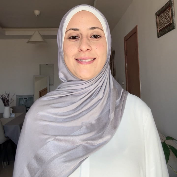 Nova Hijab