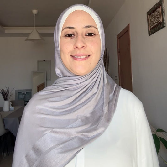 Nova Hijab