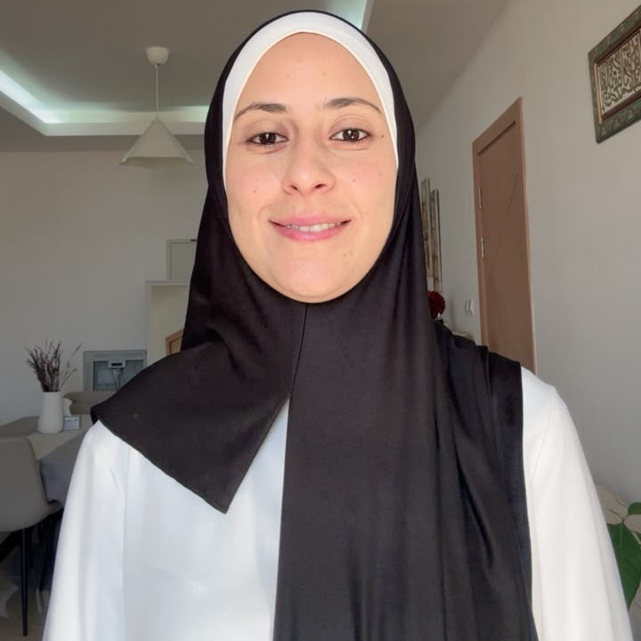 Nova Hijab