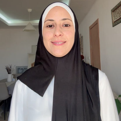 Nova Hijab