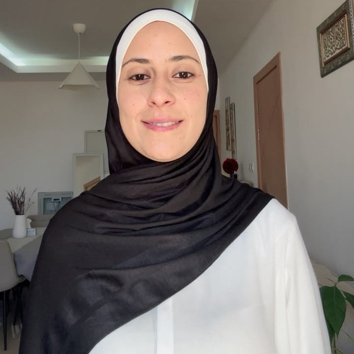 Nova Hijab