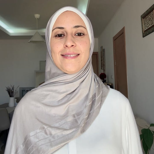 Nova Hijab
