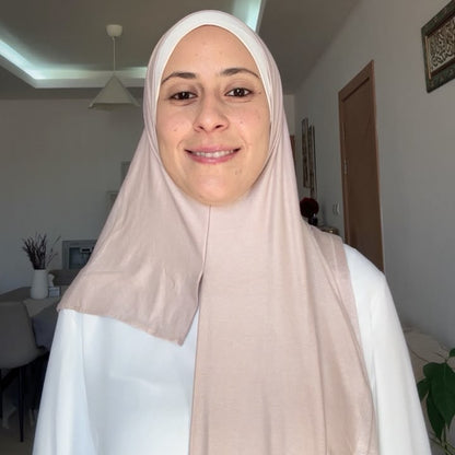 Nova Hijab