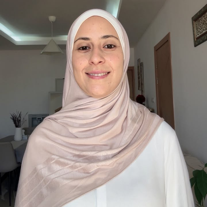 Nova Hijab