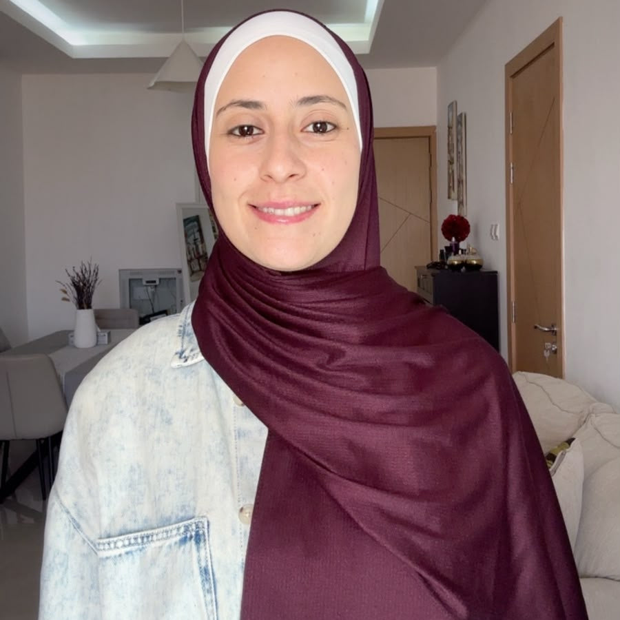Ayla Cotton Hijab