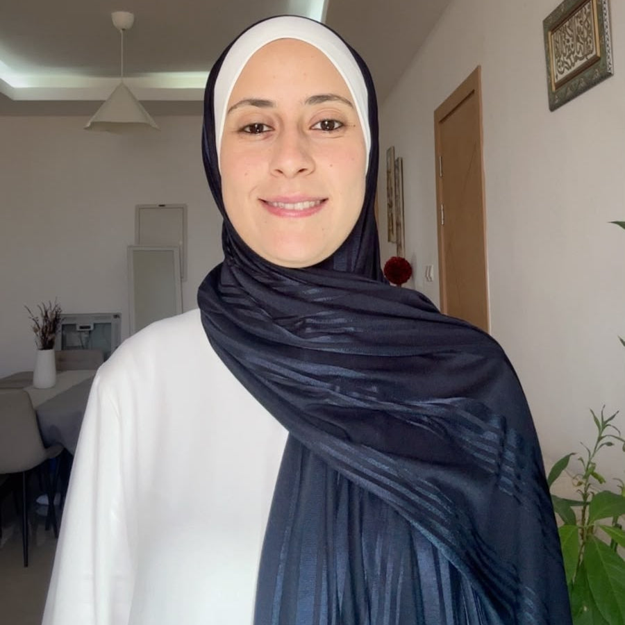 Bella Hijab