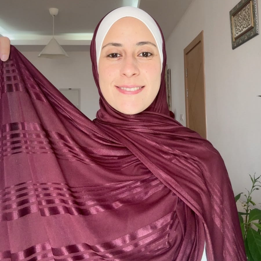 Bella Hijab