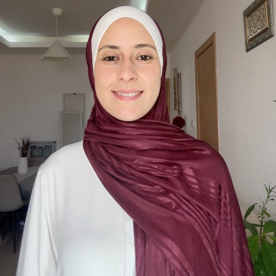 Bella Hijab