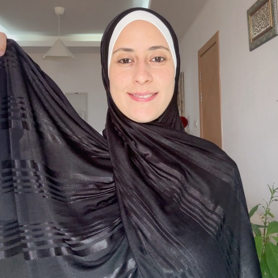 Bella Hijab