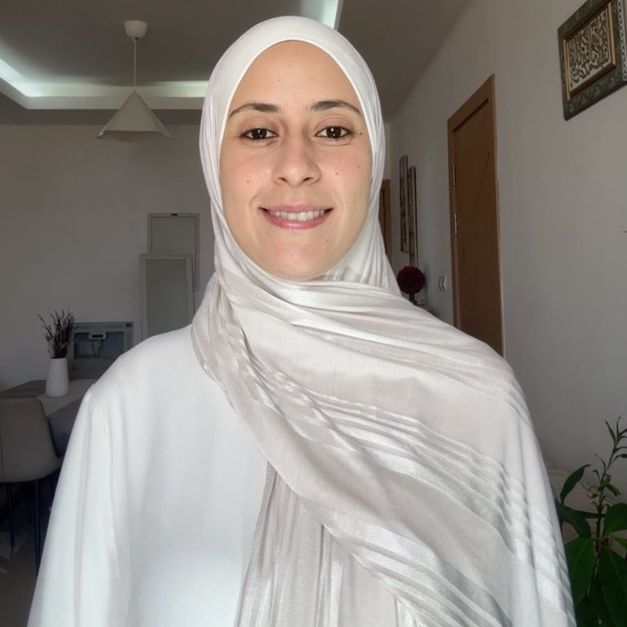 Bella Hijab
