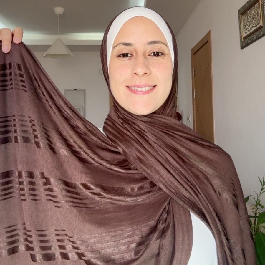 Bella Hijab
