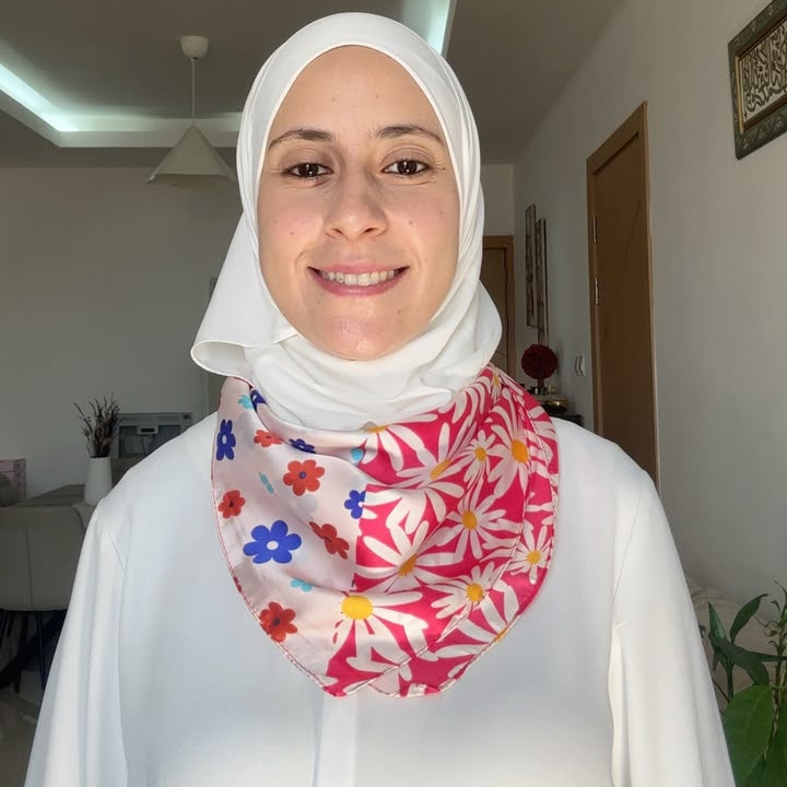 Foulard
