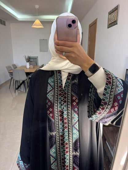 Abaya
