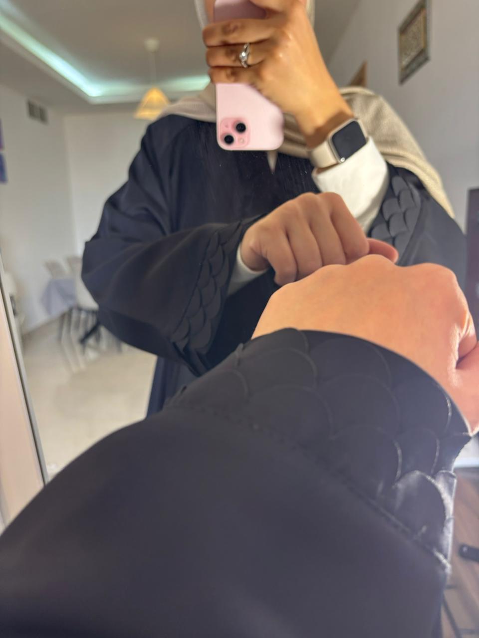 Abaya