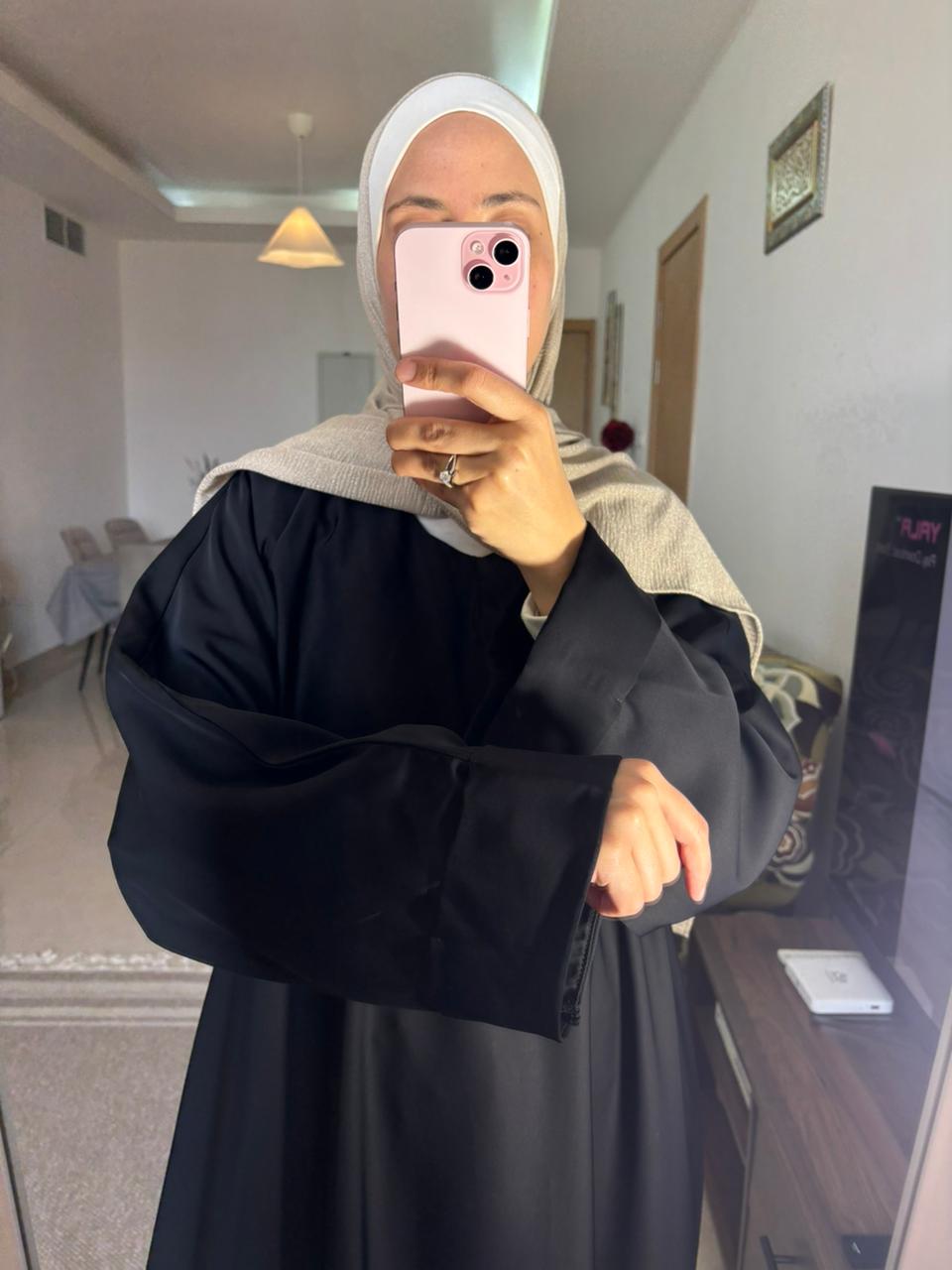 Abaya