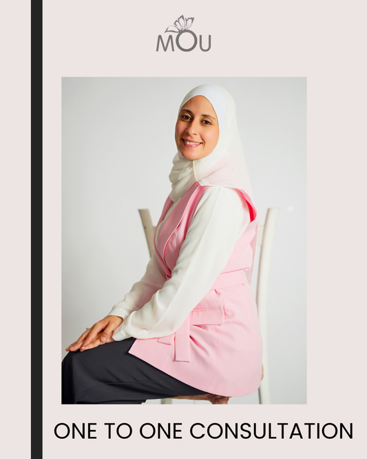 Hijab Consultation