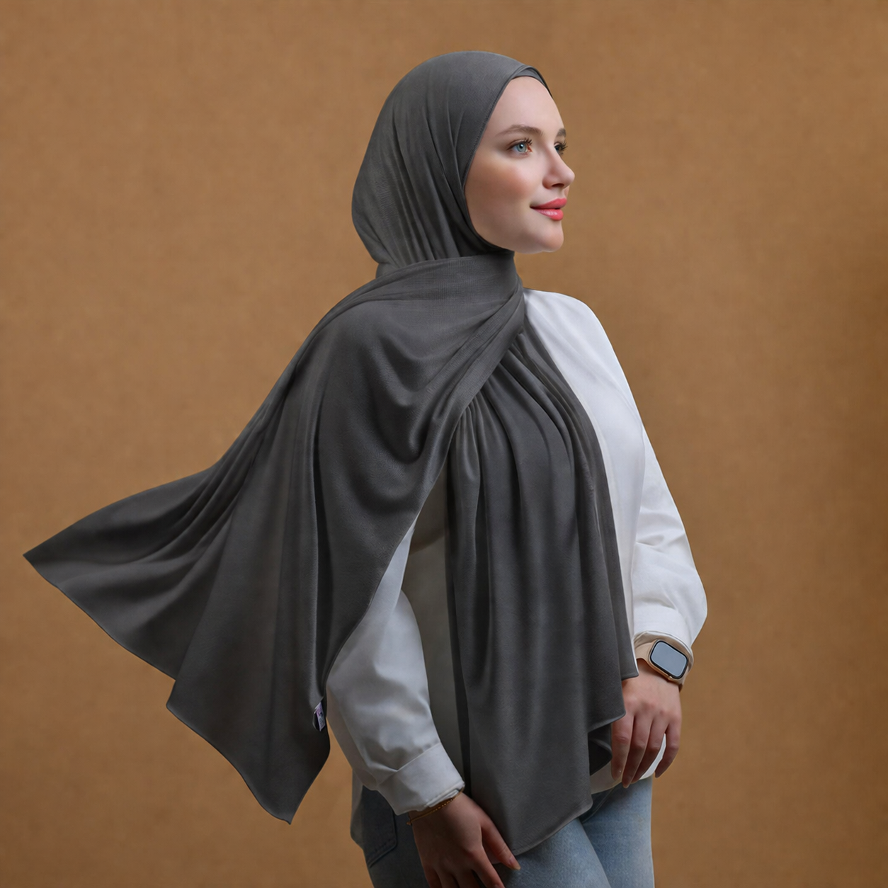 Ayla Cotton Hijab