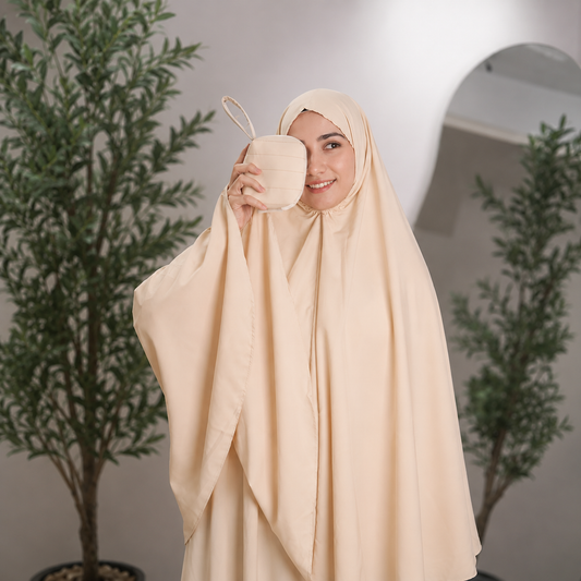 Pocket Prayer Set