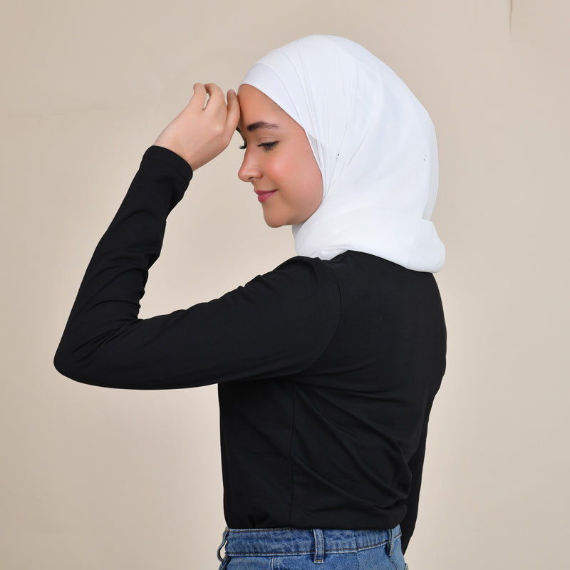 Inner Long Sleeve