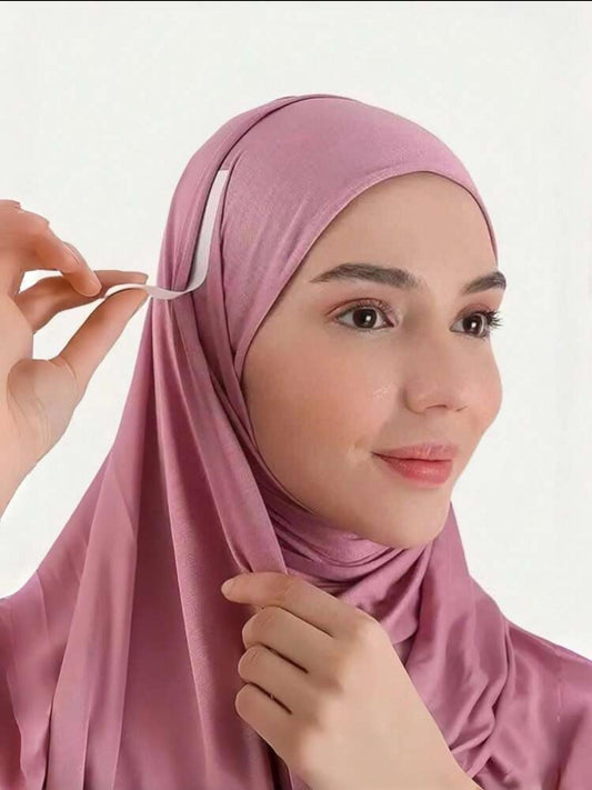 Hijab tape (double face)