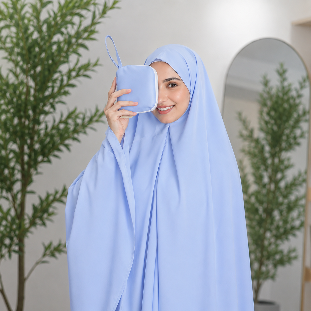 Pocket Prayer Set