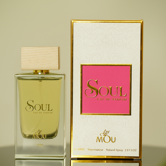 Soul Perfume