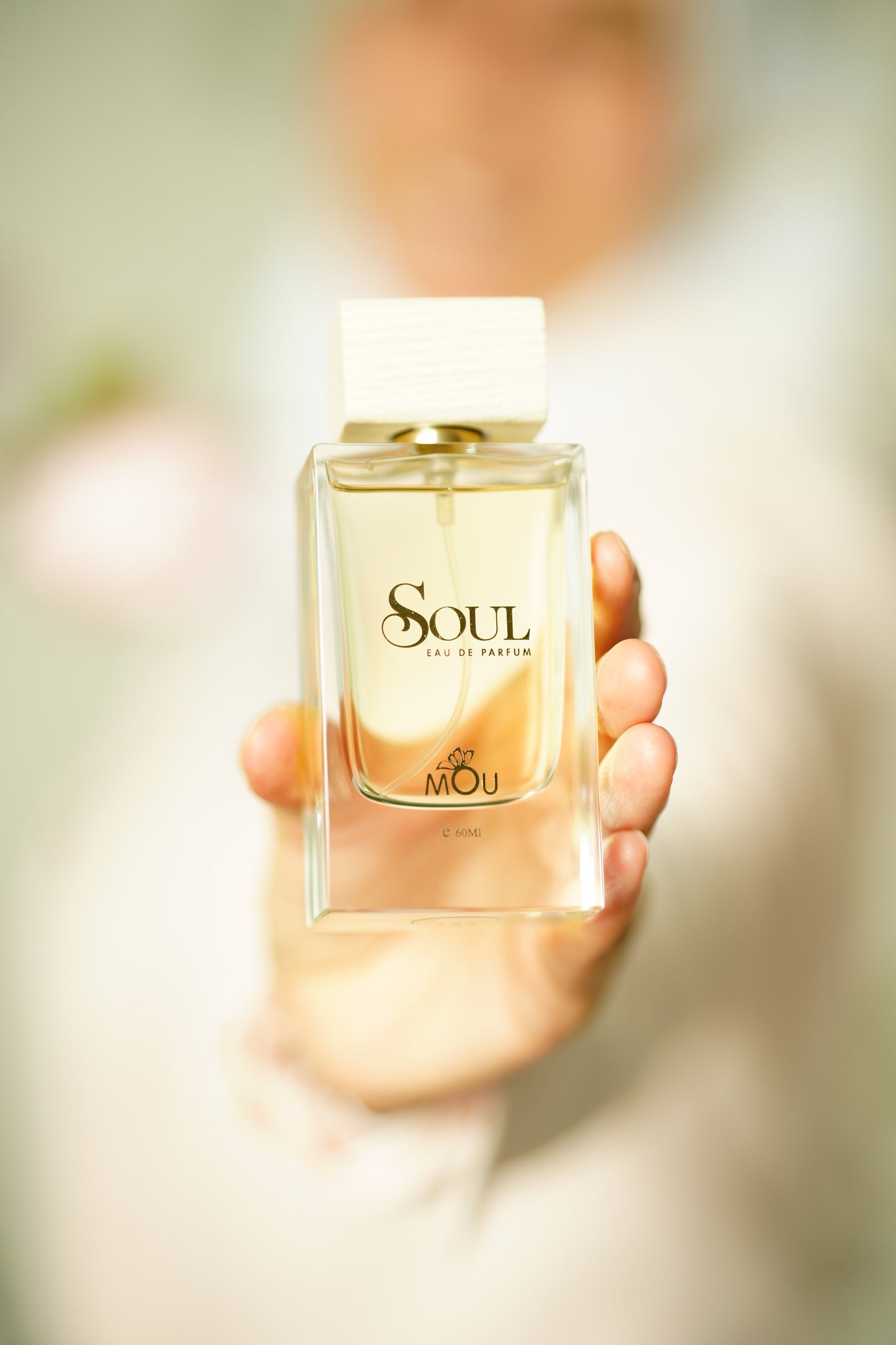 Soul Perfume
