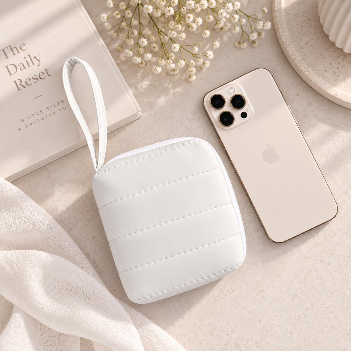 Pocket Prayer Set