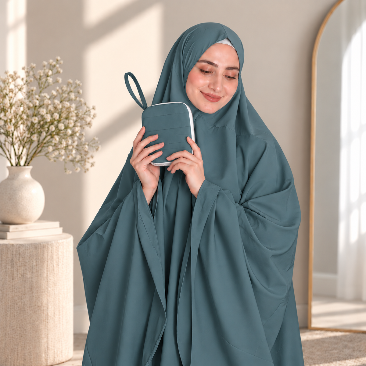 Pocket Prayer Set
