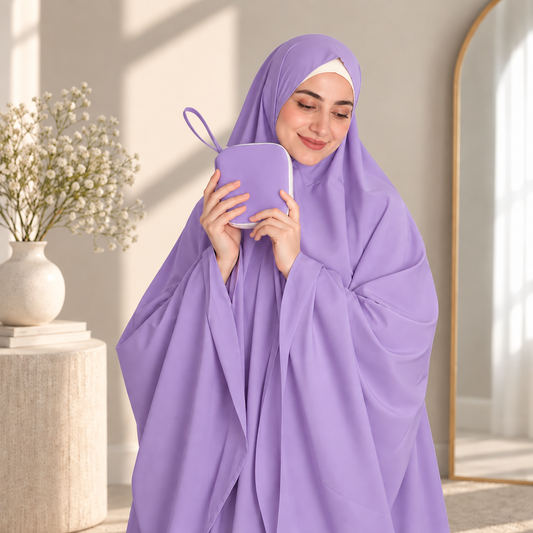 Pocket Prayer Set