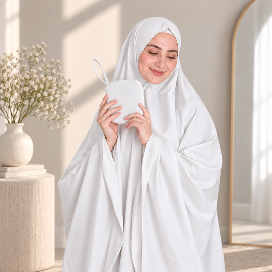 Pocket Prayer Set