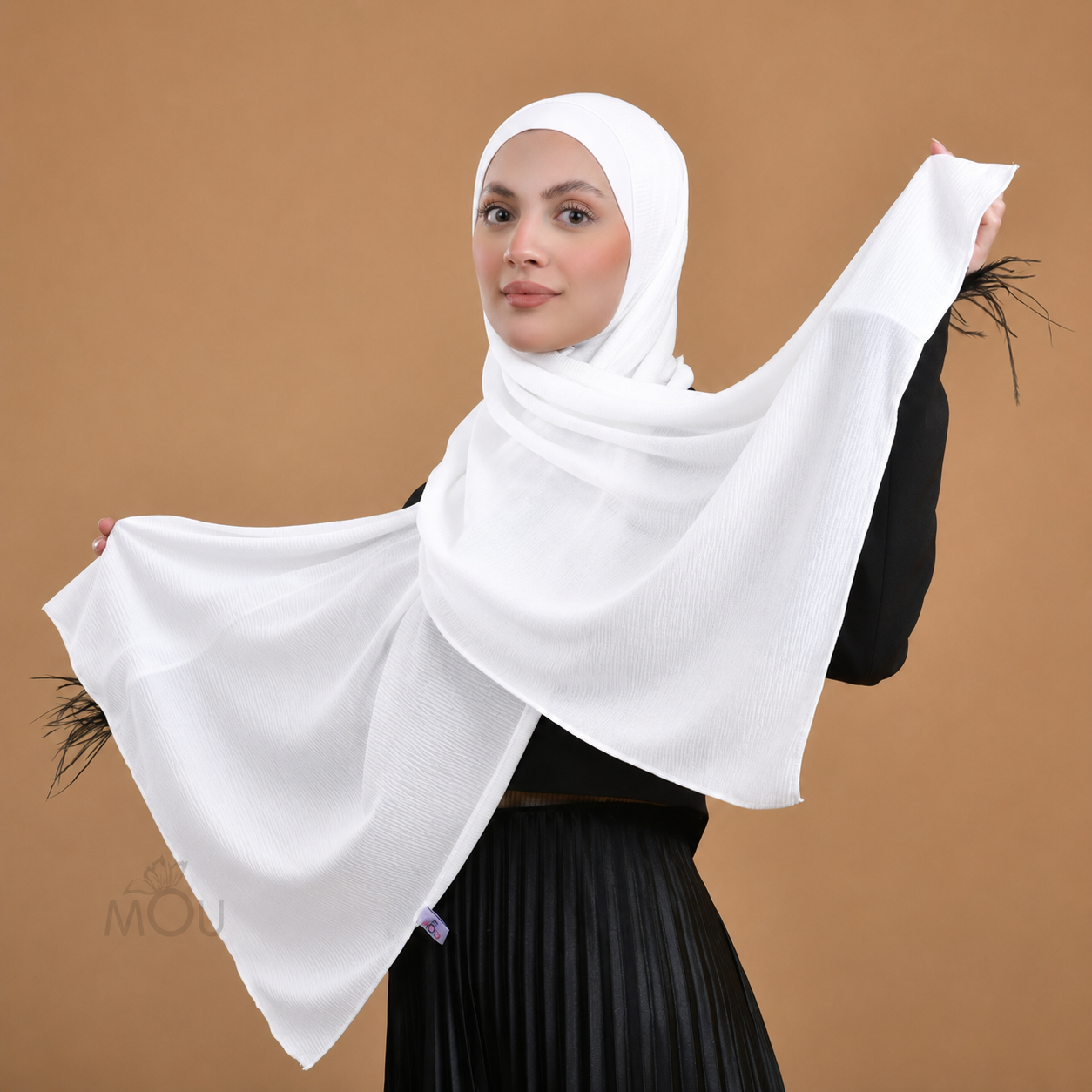 Ready To Go Hijab