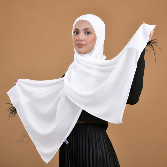 Ready To Go Hijab